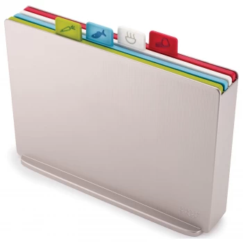 Image of Joseph JOSEPH Index Large Chopping Board Set