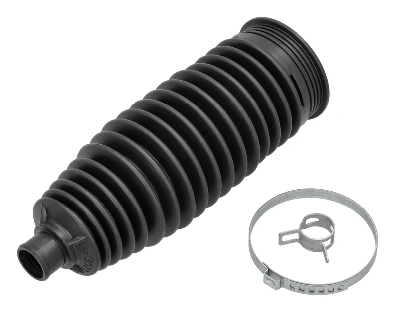 Image of Steering rack gaiter kit MEYLE 714 620 0030