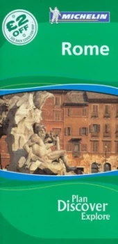 Image of Rome by Petulia Melideo Paperback
