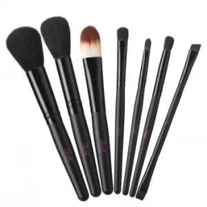 image of Sleek MakeUP 7 Piece Brush Set 115g