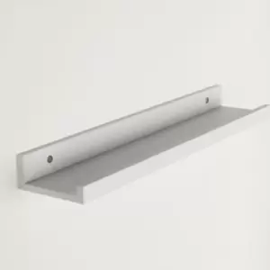 Image of Dura Display Shelf - Matt White
