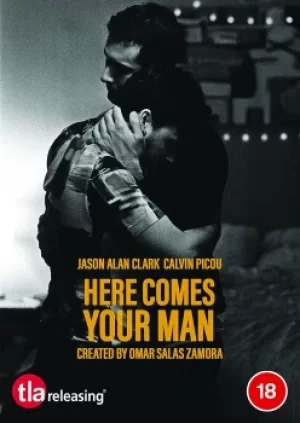 Image of Here Comes Your Man (DVD)