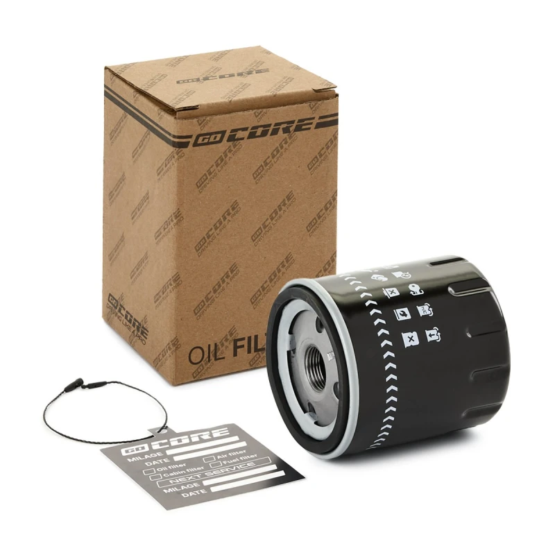 Image of goCORE Oil filter goCORE GCG0007