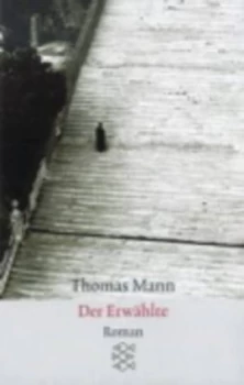 Image of Erwahlte by Thomas Mann Paperback