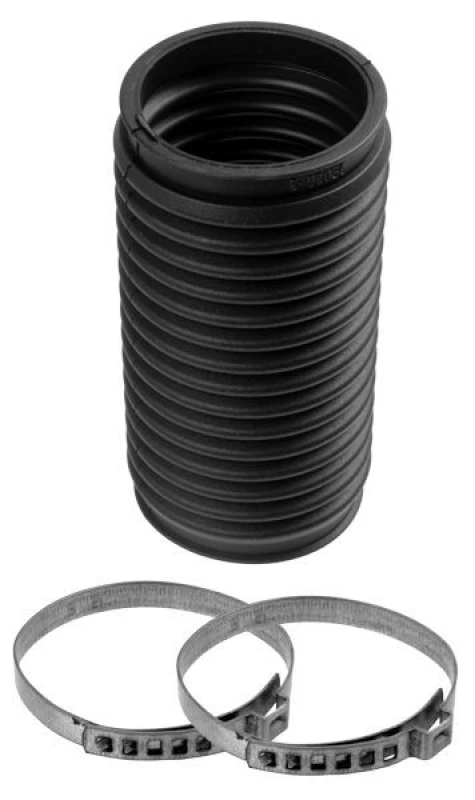 Image of Steering rack gaiter LEMFORDER 30116 01