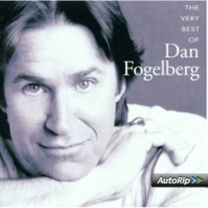 image of Dan Fogelberg - Very Best Of CD