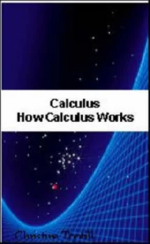 Image of Calculus by Christine Tootill