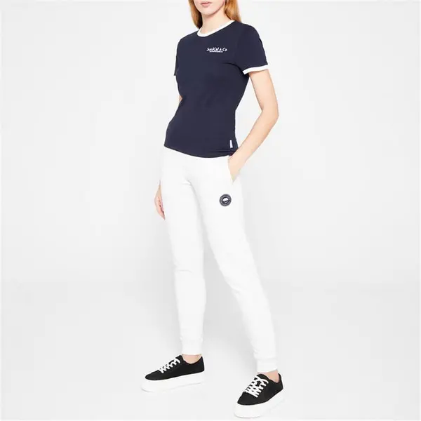 Image of SoulCal Signature Joggers Ladies - Grey 8