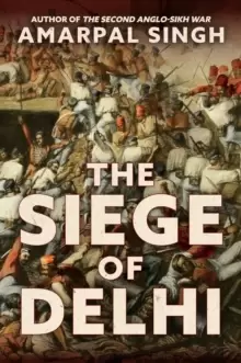 Image of The Siege of Delhi