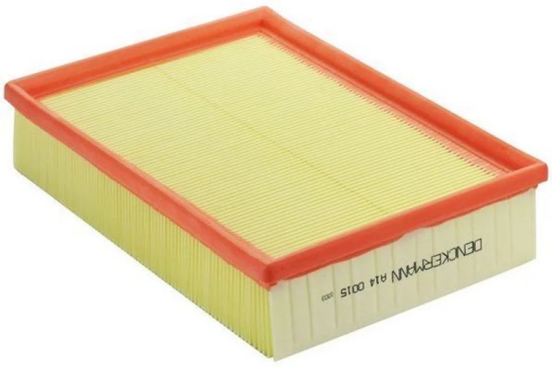 Image of DENCKERMANN Air filter DENCKERMANN A140015