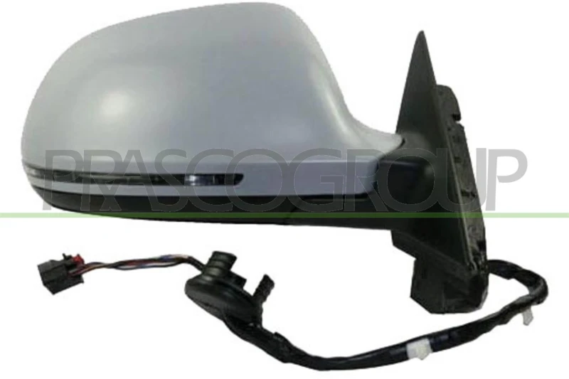 Image of PRASCO Wing mirror PRASCO AD3227323P