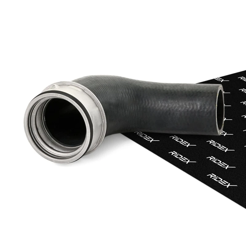 Image of RIDEX Charger intake hose RIDEX 3314C0731