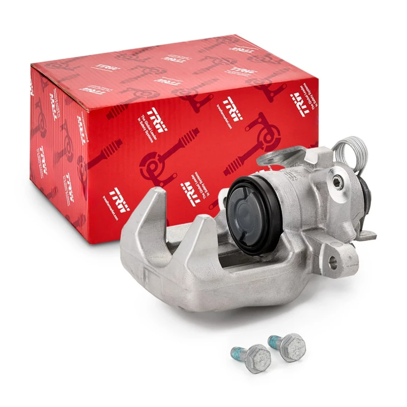 Image of TRW BHN1056E Brake caliper Aluminium Brake Caliper (78)