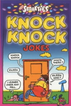 Image of Knock Knock Jokes. Paperback