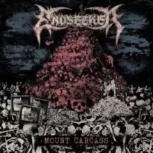 Image of Mount Carcass