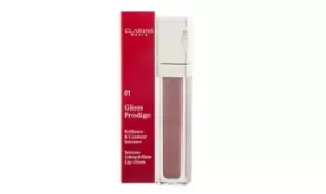 Image of Clarins Gloss Prodige Lip Gloss