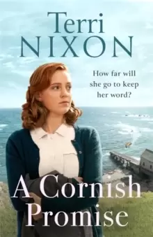 Image of A Cornish Promise