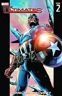 Image of ultimates vol 2 homeland security