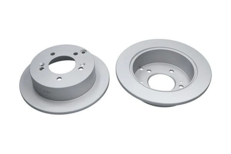 Image of KAVO PARTS Brake disc KAVO PARTS BR-3214-C