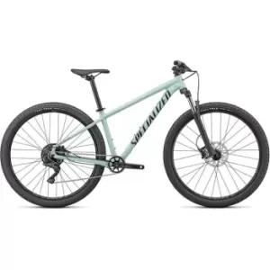 Image of Specialized Rockhopper Comp 2022 Mountain Bike - White