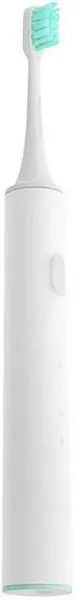 Image of Xiaomi Mi Sonic Technology White Electric Toothbrush