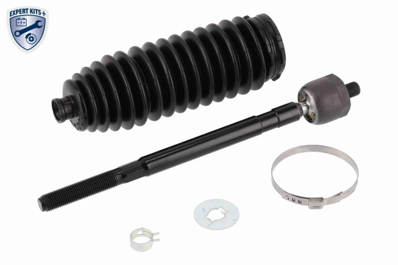 Image of Repair Kit, tie rod axle joint VAICO V46-0998