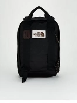 Image of The North Face Tote Pack - Black