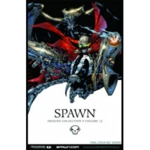 Image of Spawn Origins Volume 12 TP