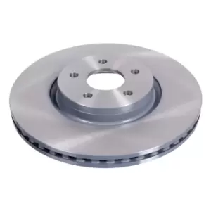 Brake Discs 43870 by Febi Bilstein - Single