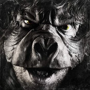 Image of Malachai - Beyond Ugly CD