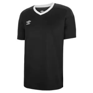 image of Umbro Legacy Jersey - Black