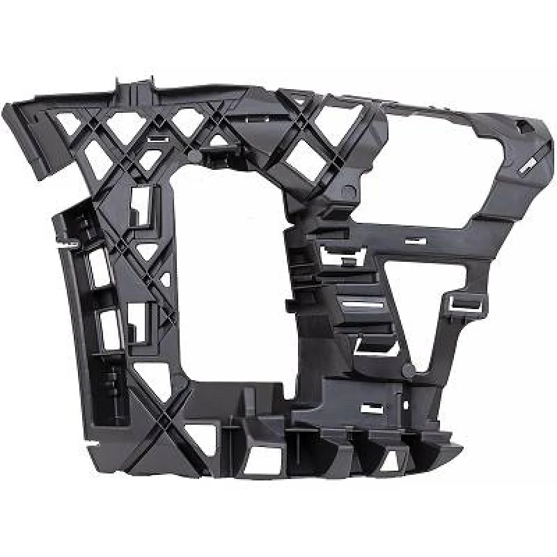Image of Bumper bracket DIEDERICHS 2216838