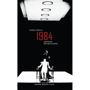 Image of 1984 Nineteen Eighty-Four [Oberon Modern Plays] Paperback