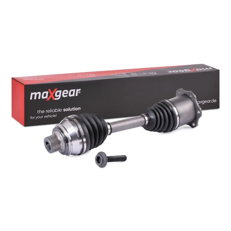 Image of MAXGEAR Drive shaft MAXGEAR 49-1895