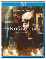 image of Nostalgia (Bluray)