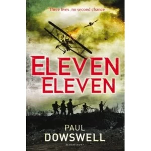 Image of Eleven Eleven by Paul Dowswell (Paperback, 2012)