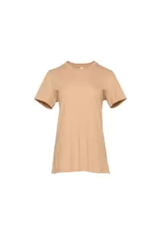 image of Jersey Relaxed Fit T-Shirt