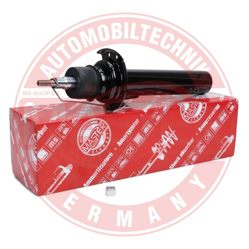 Image of MASTER-SPORT Shock absorber MASTER-SPORT 314878-PCS-MS