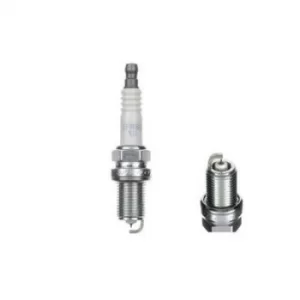 Image of 1x NGK Iridium Spark Plug IFR6D10 (5344)