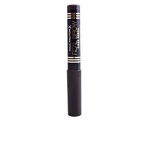 image of REAL BROW fiber pencil #003-medium brown