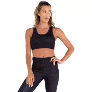 Image of Dare 2B Womens Swift Activewear Sports Bra S - UK Size 10