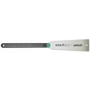 Image of Japanese Saw 240 mm 6951000 - Wolfcraft