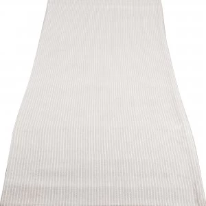 image of Denby Natural Canvas - Textile Table Runner