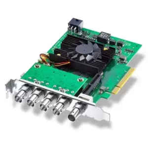 image of Blackmagic DeckLink 8K Pro