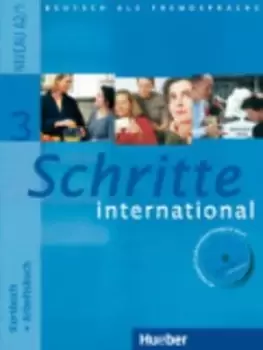 Image of Schritte International by Silke Hilpert