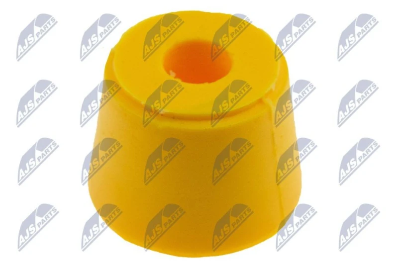 Image of NTY Spacer Bush, shock absorber NTY AB-CH-000