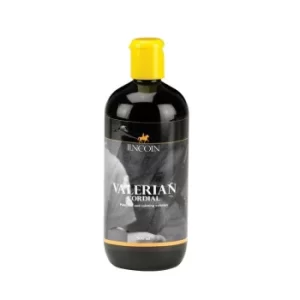 Image of Lincoln Valerian Cordial