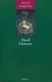 Image of Fossil Unicorn by Sally Purcell Paperback