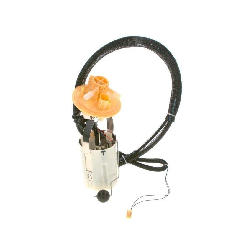 Image of Bosch 1582980168 Fuel Pump Mounting Unit 1582980168