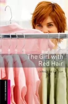 Image of Oxford Bookworms Library: Starter Level:: The Girl with Red Hair